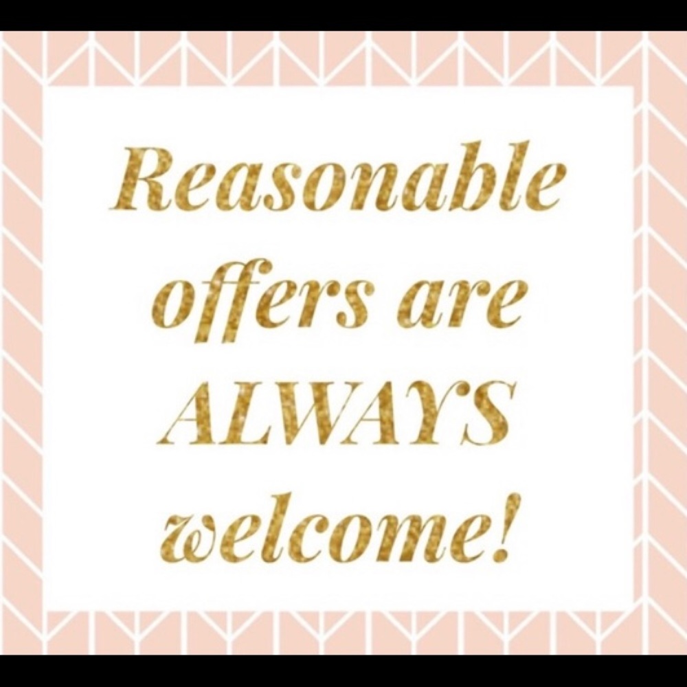 Love it? Make an offer!